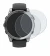 Imagen del dispositivo Garmin Fenix E con una amplia variedad de protectores de pantalla.