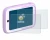 Imagen del dispositivo Myfirst Camera 50 con una amplia variedad de protectores de pantalla.