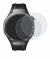 Imagen del dispositivo Huawei Watch GT 5 Pro (46 mm) con una amplia variedad de protectores de pantalla.