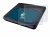 Imagen del dispositivo Techfive ECR 100 con una amplia variedad de protectores de pantalla.
