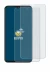 Imagen del dispositivo Doogee N50 Pro con una amplia variedad de protectores de pantalla.