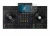 Imagen del dispositivo AlphaTheta XDJ-AZ con una amplia variedad de protectores de pantalla.