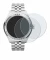 Imagen del dispositivo Withings ScanWatch Nova Brilliant (39 mm) con una amplia variedad de protectores de pantalla.