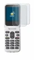 Imagen del dispositivo Doro 2820 con una amplia variedad de protectores de pantalla.