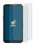 Imagen del dispositivo Oukitel WP39 con una amplia variedad de protectores de pantalla.