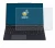 Imagen del dispositivo Tuxedo InfinityBook Pro 15 Gen 9 con una amplia variedad de protectores de pantalla.