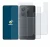 Imagen del dispositivo Xiaomi Redmi Note 14 (Frontal+Trasero) con una amplia variedad de protectores de pantalla.