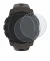 Imagen del dispositivo Garmin Instinct E (40 mm) con una amplia variedad de protectores de pantalla.
