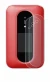 Imagen del dispositivo Doro Leva L30 (Pantalla exterior) con una amplia variedad de protectores de pantalla.