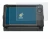 Imagen del dispositivo Lowrance Eagle 9 con una amplia variedad de protectores de pantalla.
