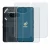 Imagen del dispositivo Nothing Phone (3a) (Frontal+Trasero) con una amplia variedad de protectores de pantalla.