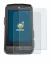 Imagen del dispositivo Wahoo Elemnt Bolt 3 con una amplia variedad de protectores de pantalla.