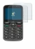 Imagen del dispositivo Doro 1380 con una amplia variedad de protectores de pantalla.
