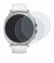 Imagen del dispositivo Samsung Galaxy Watch 8 Classic (46 mm) con una amplia variedad de protectores de pantalla.