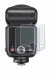 Imagen del dispositivo Godox V100 con una amplia variedad de protectores de pantalla.