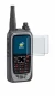 Imagen del dispositivo Icom IC-A25NE /IC-A25CE con una amplia variedad de protectores de pantalla.