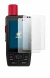 Imagen del dispositivo Garmin GPSMAP H1i Plus con una amplia variedad de protectores de pantalla.