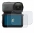 Imagen del dispositivo DJI Osmo Nano con una amplia variedad de protectores de pantalla.