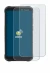 Imagen del dispositivo Ulefone RugKing con una amplia variedad de protectores de pantalla.