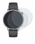 Imagen del dispositivo Xiaomi Watch S4 (41 mm) con una amplia variedad de protectores de pantalla.