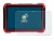 Imagen del dispositivo Launch X-431 Pad IX con una amplia variedad de protectores de pantalla.