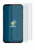 Imagen del dispositivo Oukitel WP60 con una amplia variedad de protectores de pantalla.