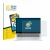 Parte frontal de un envase de producto con el logotipo de la marca BROTECT. Al lado se muestra el dispositivo HP OmniBook 7 17