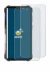 Imagen del dispositivo Oukitel WP53 Pro con una amplia variedad de protectores de pantalla.
