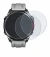 Imagen del dispositivo Doogee Anywise W1 Pro con una amplia variedad de protectores de pantalla.