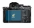 Imagen del dispositivo Sony Alpha 7 V (ILCE-7M5) con una amplia variedad de protectores de pantalla.