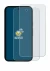 Imagen del dispositivo Google Pixel 10a con una amplia variedad de protectores de pantalla.