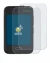 Imagen del dispositivo Xplora One con una amplia variedad de protectores de pantalla.