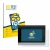 Parte frontal de un envase de producto con el logotipo de la marca BROTECT. Al lado se muestra el dispositivo WAGO Touch Panel