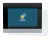 Imagen del dispositivo WAGO Touch Panel 600 Web Panel con una amplia variedad de protectores de pantalla.