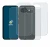 Imagen del dispositivo Google Pixel 10a (Frontal+Trasero) con una amplia variedad de protectores de pantalla.