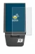 Imagen del dispositivo Pyramid Computer POLYTOUCH® PIXI 15.6 Basis con una amplia variedad de protectores de pantalla.