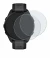 Imagen del dispositivo Garmin Forerunner 165 Music con una amplia variedad de protectores de pantalla.