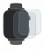 Imagen del dispositivo Pthtechus A22 con una amplia variedad de protectores de pantalla.