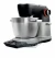 Imagen del dispositivo Bosch MUMS8Z con una amplia variedad de protectores de pantalla.