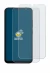 Imagen del dispositivo Xiaomi Redmi A7 Pro con una amplia variedad de protectores de pantalla.