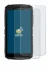Imagen del dispositivo Doogee Fire 3 con una amplia variedad de protectores de pantalla.