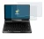 Imagen del dispositivo GPD MicroPC 2 con una amplia variedad de protectores de pantalla.