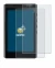 Imagen del dispositivo Surfans F35 con una amplia variedad de protectores de pantalla.