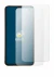 Imagen del dispositivo Hotwav A17 Pro Max con una amplia variedad de protectores de pantalla.