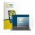 Parte frontal de un envase de producto con el logotipo de la marca BROTECT. Al lado se muestra el dispositivo Acer Chromebook 