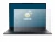 Imagen del dispositivo Chuwi UniBook con una amplia variedad de protectores de pantalla.