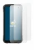 Imagen del dispositivo Blackview Xplore X1 con una amplia variedad de protectores de pantalla.