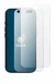 Imagen del dispositivo Apple iPhone 18 Pro con una amplia variedad de protectores de pantalla.