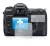 Imagen del dispositivo Nikon D200 con una amplia variedad de protectores de pantalla.