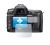 Imagen del dispositivo Nikon D80 con una amplia variedad de protectores de pantalla.